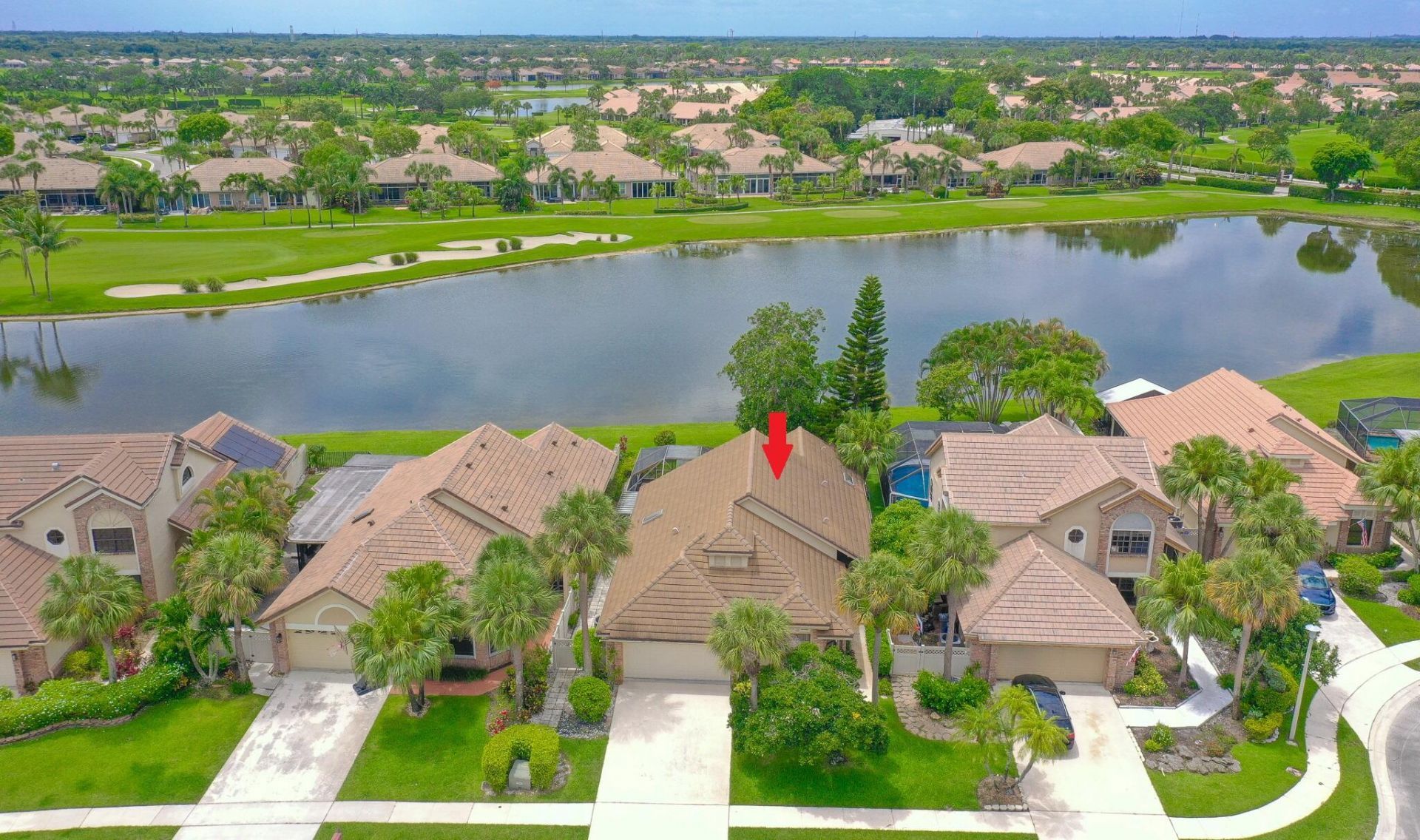 7004 Bitterbush Place, Boynton Beach, FL 33472 Photo