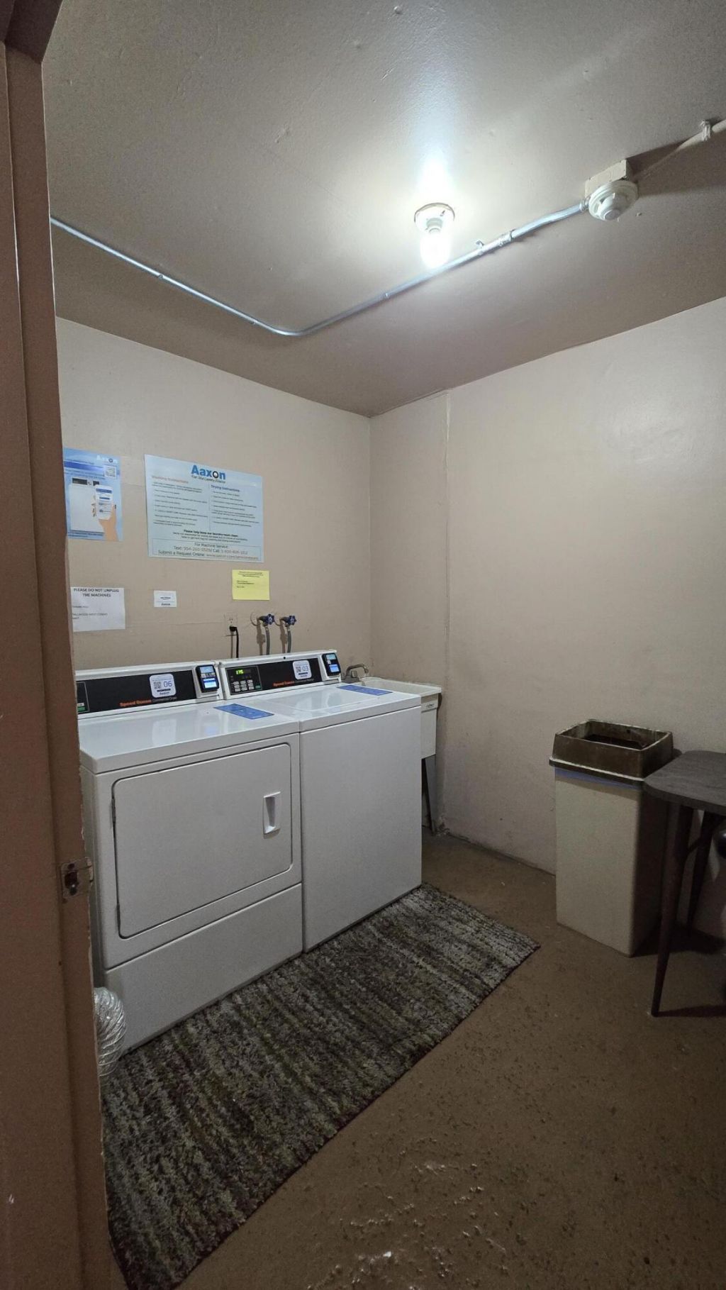 1200 Tallwood Avenue, Unit 305, Hollywood, FL 33021 Photo