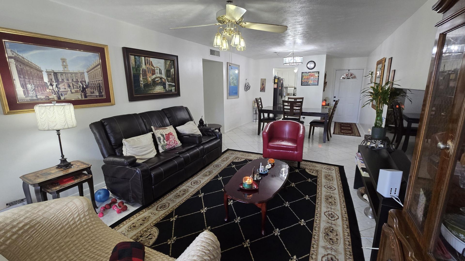 1200 Tallwood Avenue, Unit 305, Hollywood, FL 33021 Photo