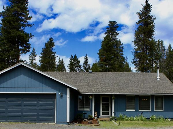 16976 Whittier Drive, Bend, OR 97707