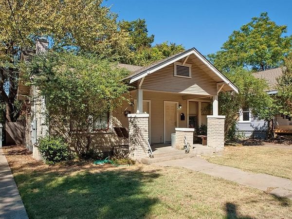 5405 Worth Street, Dallas, TX 75214
