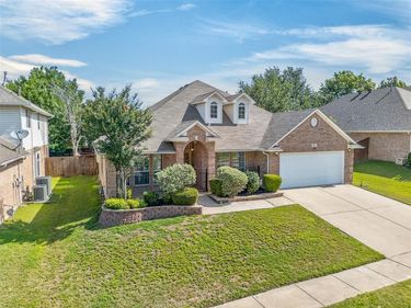 4821 Diamond Trace Trail, Fort Worth, TX 76244
