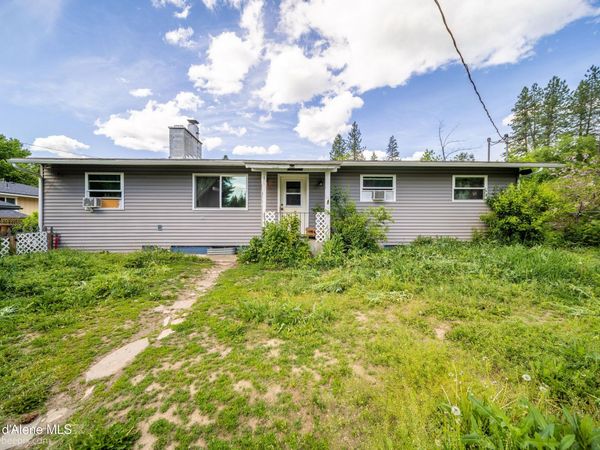 1709 E Haycraft AVE , Coeur d'Alene, ID 83815