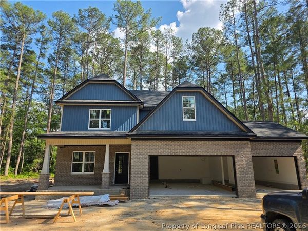16040 Cardinal Court , Wagram, NC 28396