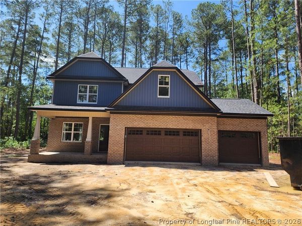 16040 Cardinal Court, Wagram, NC 28396