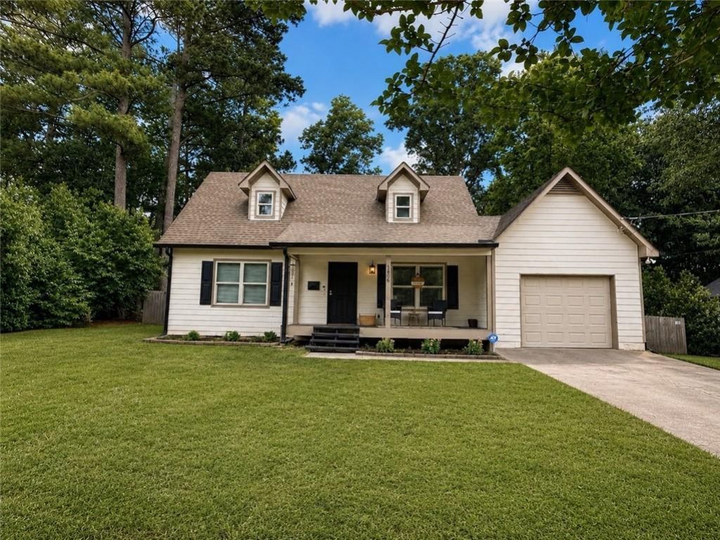 5806 Stonehaven Drive Nw, Kennesaw, GA 30152 Main Photo