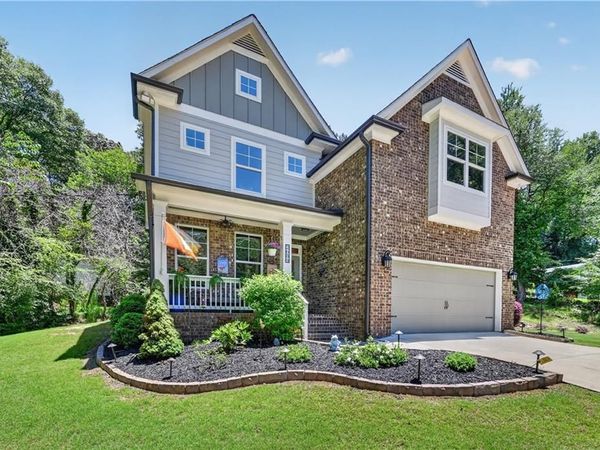 2684 Davenport Road , Duluth, GA 30096