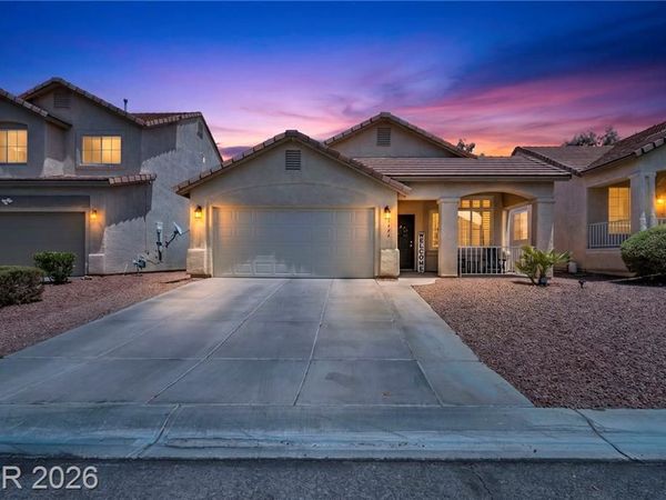 9546 Ruperts Court, Las Vegas, NV 89123