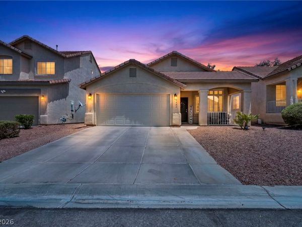 9546 Ruperts Court, Las Vegas, NV 89123