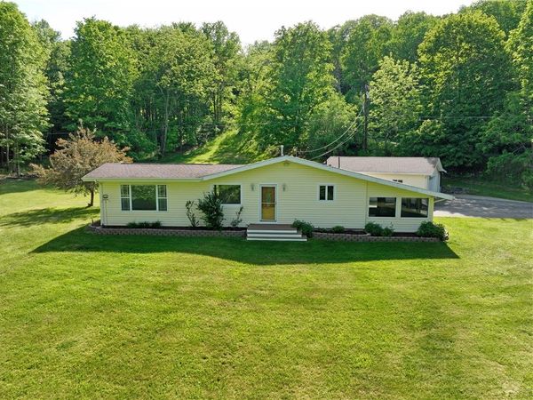 10820 Ridgeview Acres Road , Unit W, Corning, NY 14830