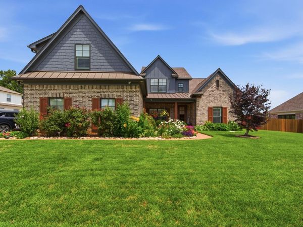 64 CEDAR RIDGE CV, Atoka, TN 38004