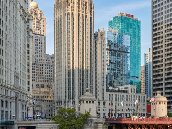 435 N Michigan Avenue , Unit 701, Chicago, IL 60611