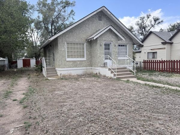 509 S 11th St, Rocky Ford, CO 81067