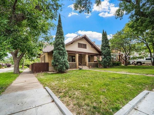 1930 N Elizabeth St, Pueblo, CO 81003