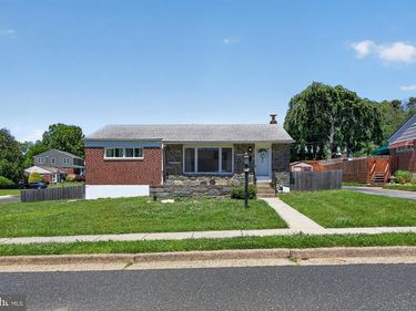 504 LOUISE ROAD, GLENSIDE, PA 19038