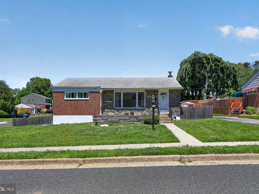 504 Louise Road, Glenside, PA 19038 Main Photo