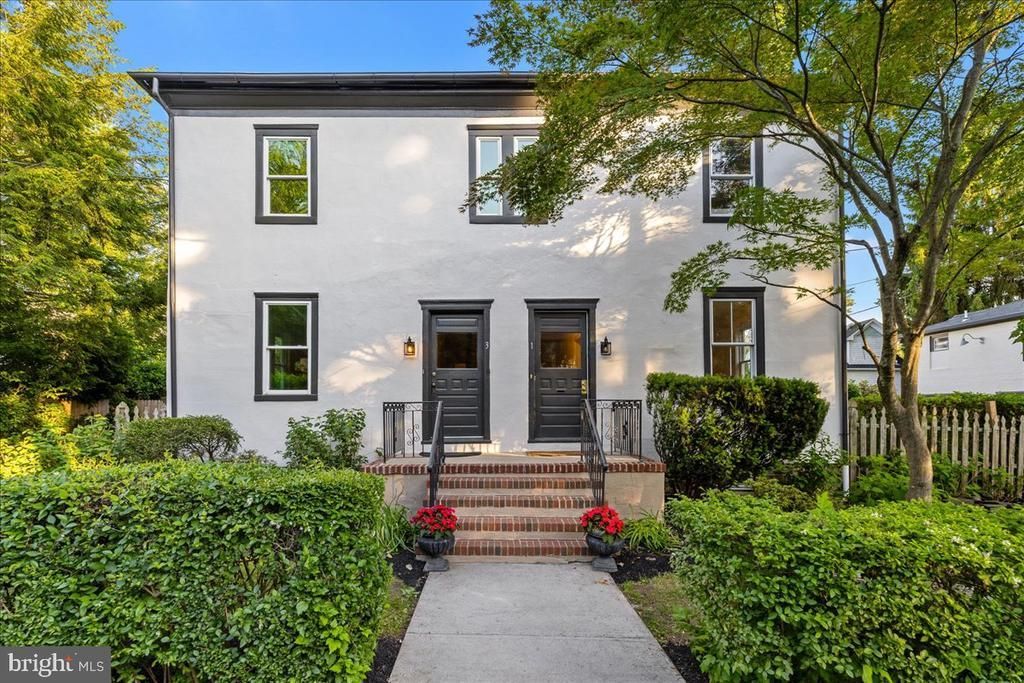 3 Willow Street, Princeton, NJ 08542 Main Photo