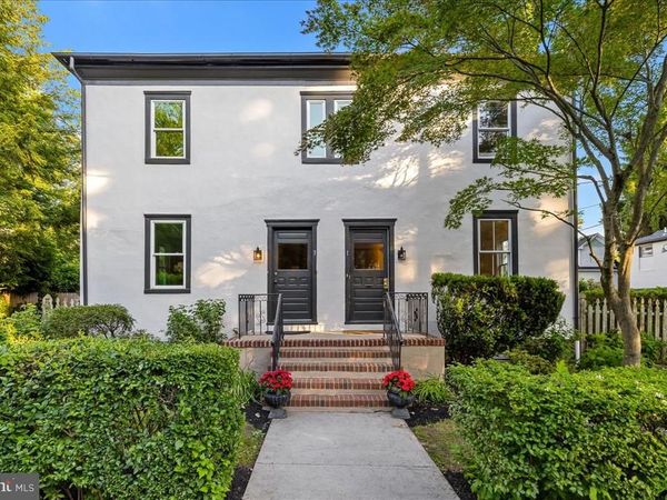 3 WILLOW STREET, PRINCETON, NJ 08542
