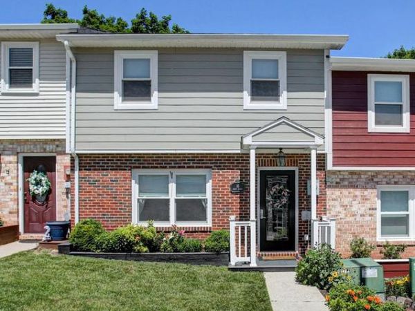 10 WELTY AVENUE , EMMITSBURG, MD 21727