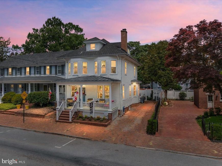 238 King George Street, Annapolis, MD 21401 Main Photo
