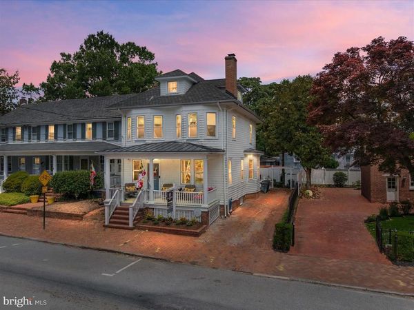 238 KING GEORGE STREET, ANNAPOLIS, MD 21401