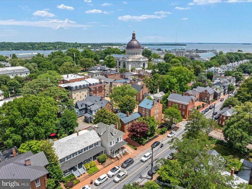 238 King George Street, Annapolis, MD 21401 Main Photo