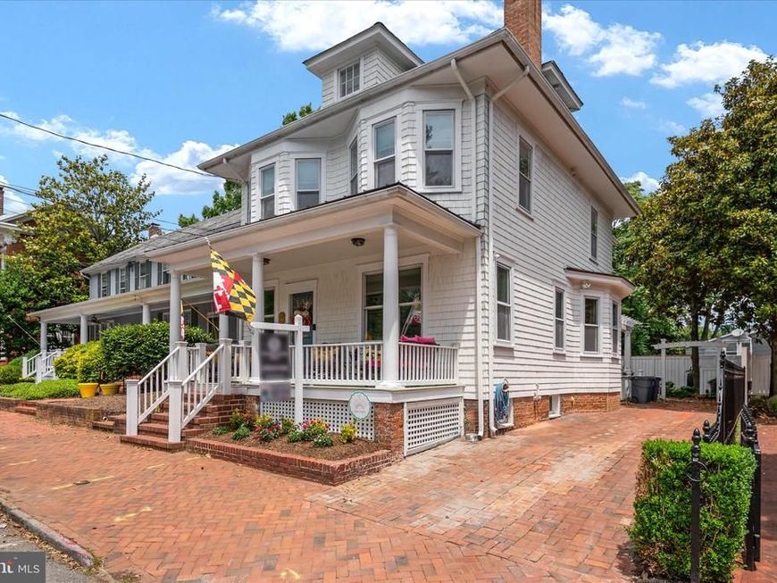 238 King George Street, Annapolis, MD 21401 Main Photo
