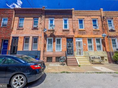 1715 SIGEL STREET, PHILADELPHIA, PA 19145