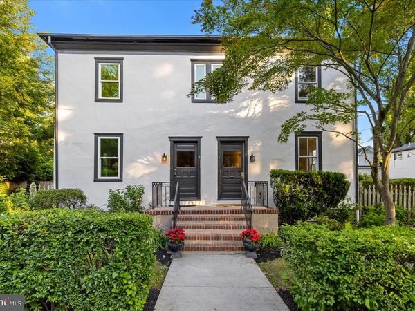 1 WILLOW STREET, PRINCETON, NJ 08542