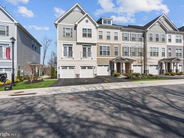 12757 LOTTE DRIVE, WOODBRIDGE, VA 22192