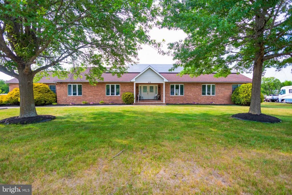 619 Sun Haven Drive, Clayton, NJ 08312 Main Photo