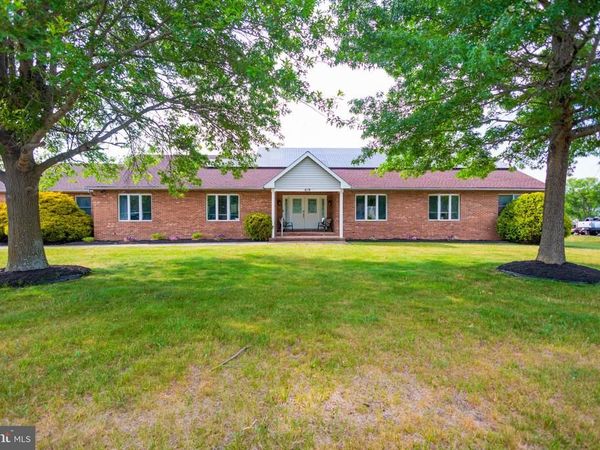619 SUN HAVEN DRIVE, CLAYTON, NJ 08312