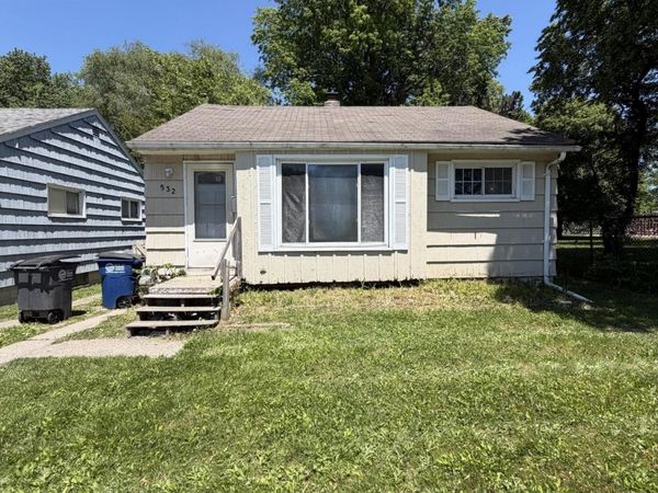 532 W Capistrano Avenue , Toledo, OH 43612
