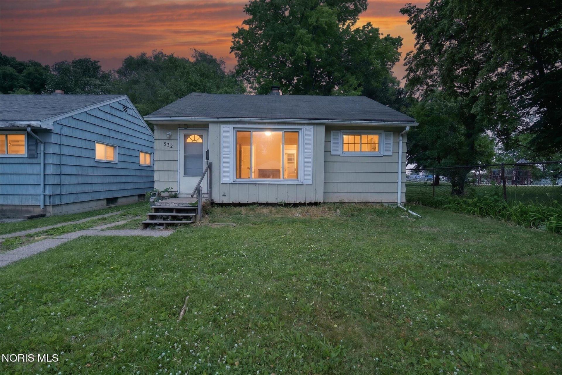 532 W Capistrano Avenue, Toledo, OH 43612 Main Photo