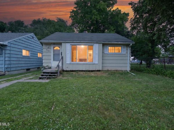 532 W Capistrano Avenue, Toledo, OH 43612