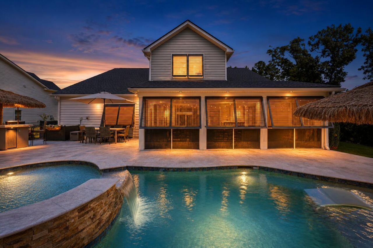 3198 Great Egret Drive Photo 1