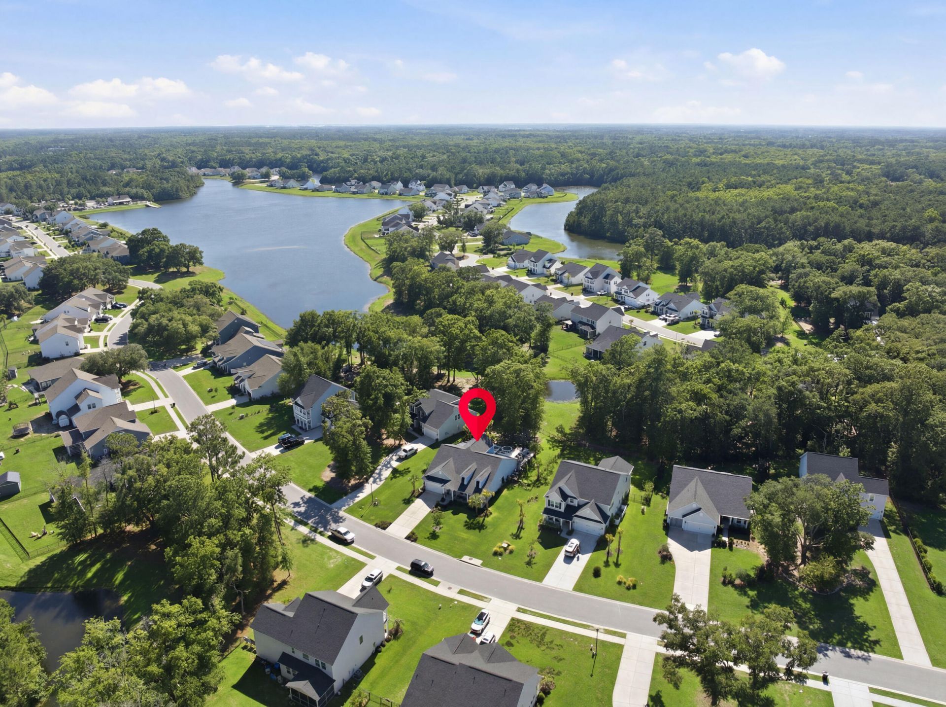 3198 Great Egret Drive Photo 2