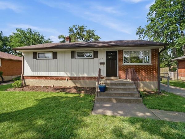 23 Potowatomie Trail, Milford, OH 45150