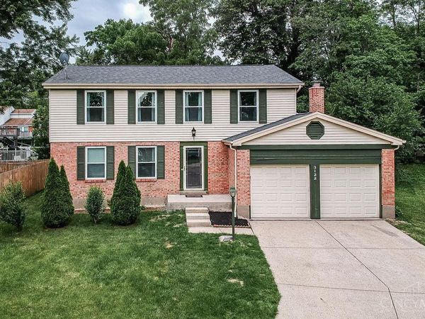 3122 March Terrace, Colerain Twp, OH 45239