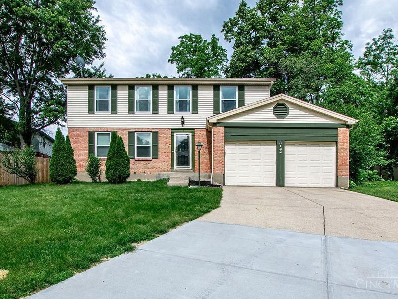 3122 March Terrace, Colerain Township, OH 45239 Photo 4