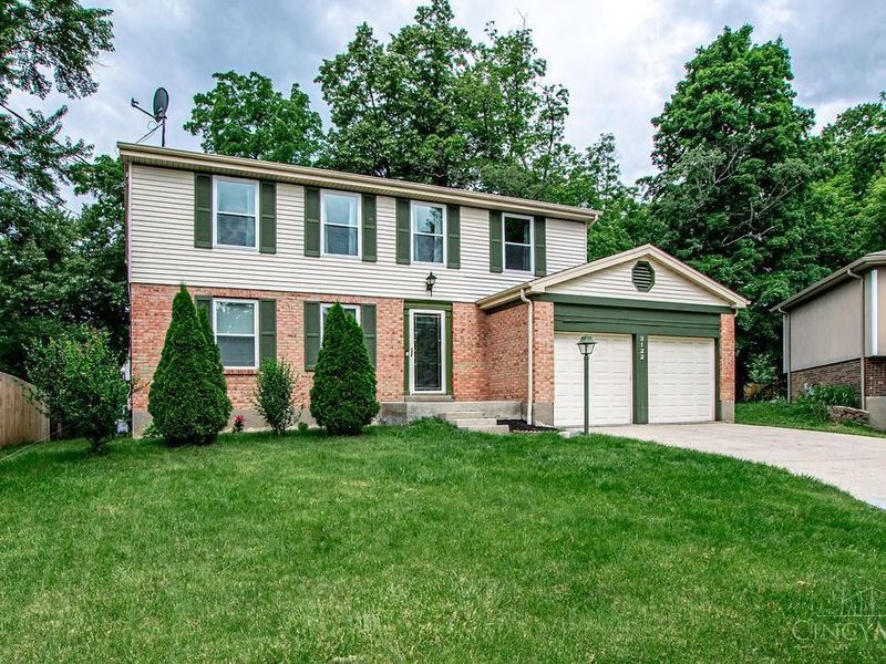 3122 March Terrace, Colerain Township, OH 45239 Photo 5