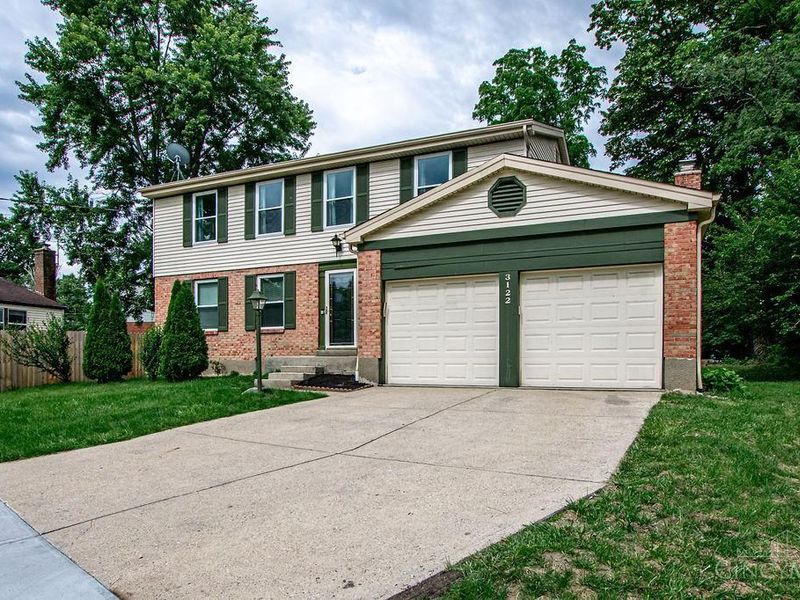 3122 March Terrace, Colerain Township, OH 45239 Photo 6