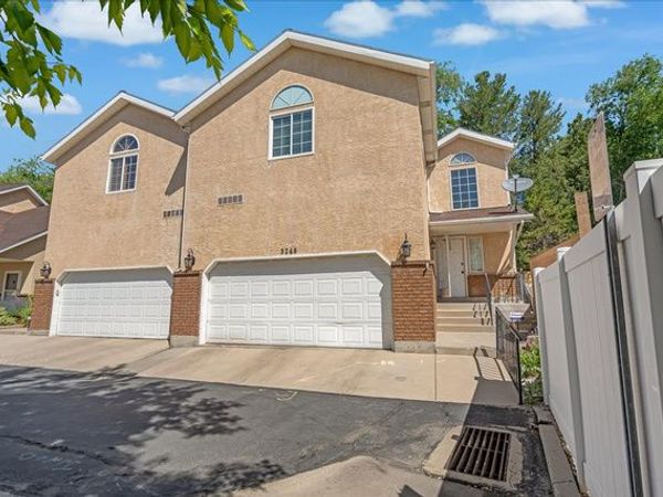 5248 S CLEAR SPRING LN E, Murray, UT 84117