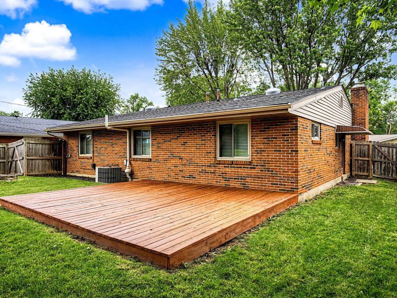 1428 Beaver Creek Lane, Kettering, OH 45429 Photo 28