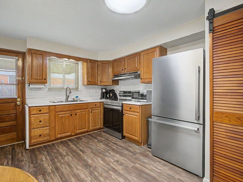 1428 Beaver Creek Lane, Kettering, OH 45429 Photo 9