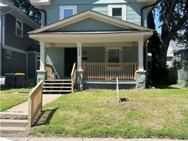 5246 Lyon Avenue, Kansas City, MO 64123