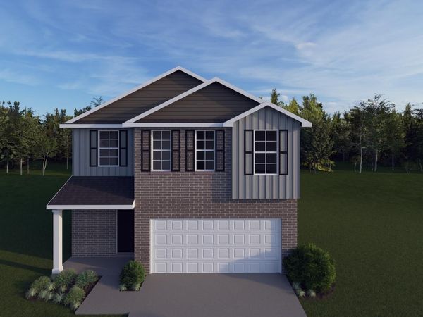1939 Juniper Brush Rd, Knoxville, TN 37932