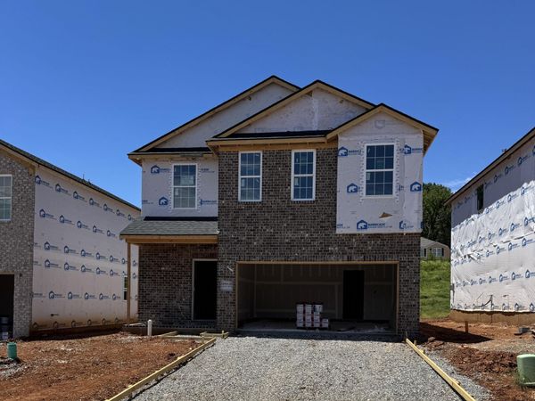 1939 Juniper Brush Rd, Knoxville, TN 37932