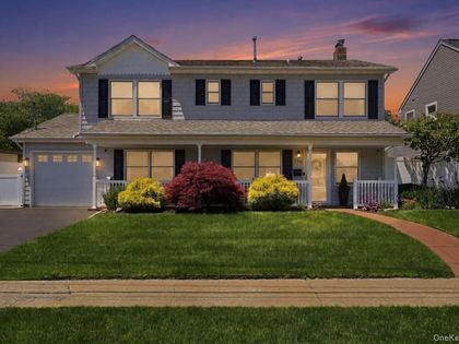 346 Seaford Avenue Massapequa, NY 11758