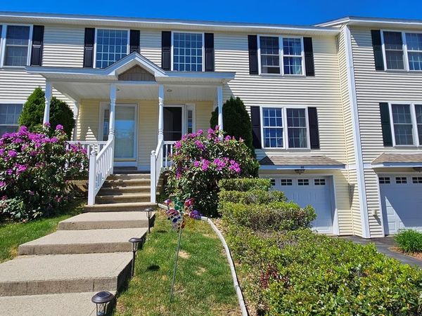 28 Owens Drive, Unit 68, Swanzey, NH 03446